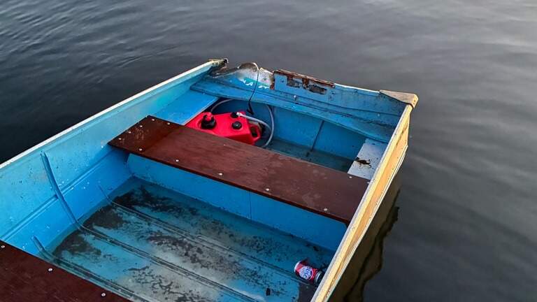 Why was Boston Harbor boater charged 3 months after serious injury wreck?