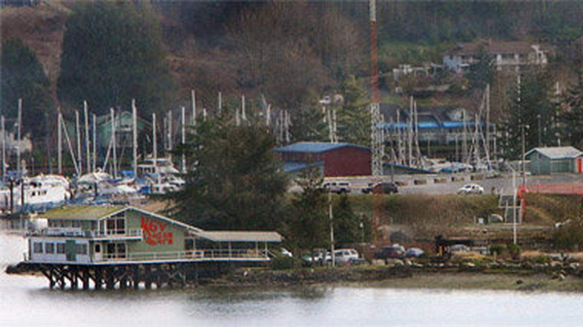 Many options for NorthPoint