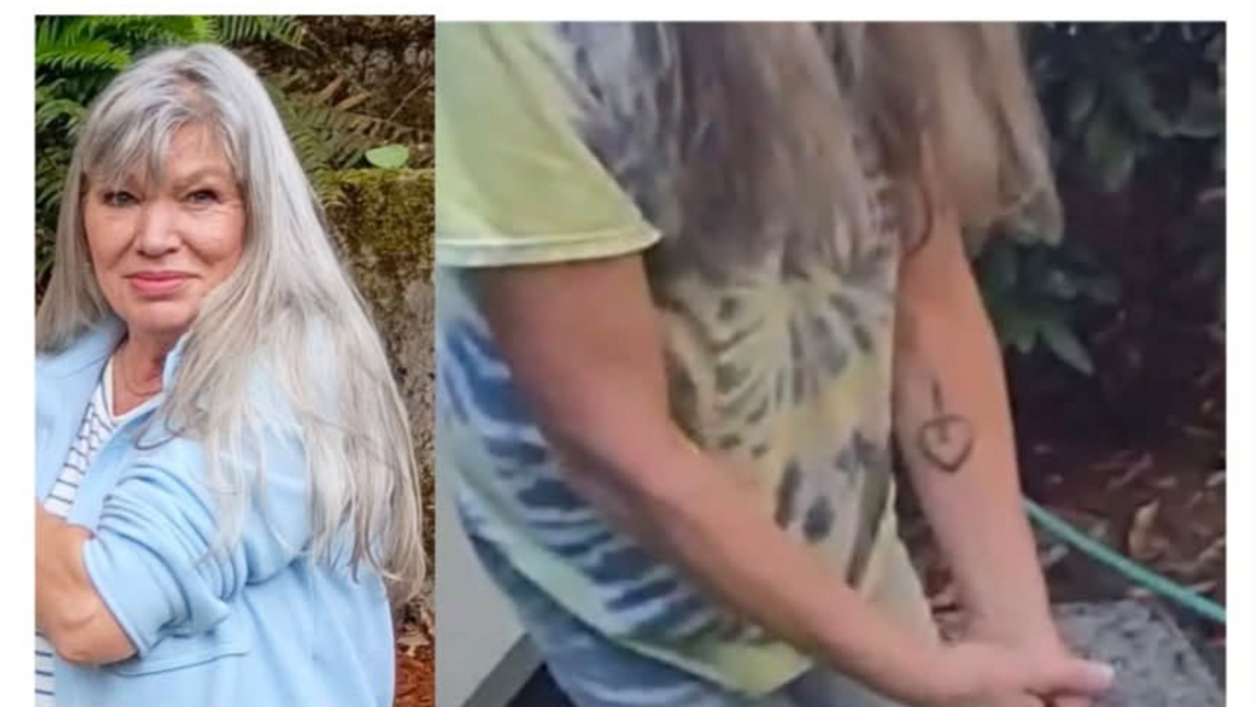 Update: Missing person found safe Wednesday, Sheriff’s Office says