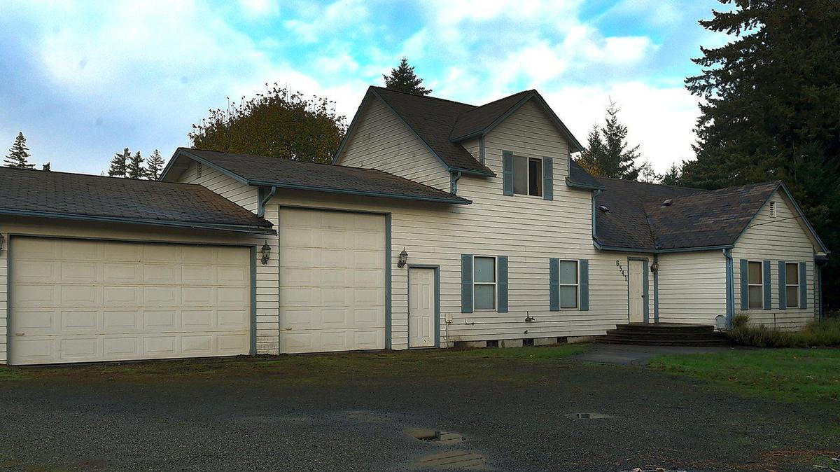 The city of Tumwater is purchasing a surplus vacant house from LOTT Clean Water Alliance. The house is located on several acres of land and will be turned into affordable housing for eight women through Oxford House in partnership with Homes First.