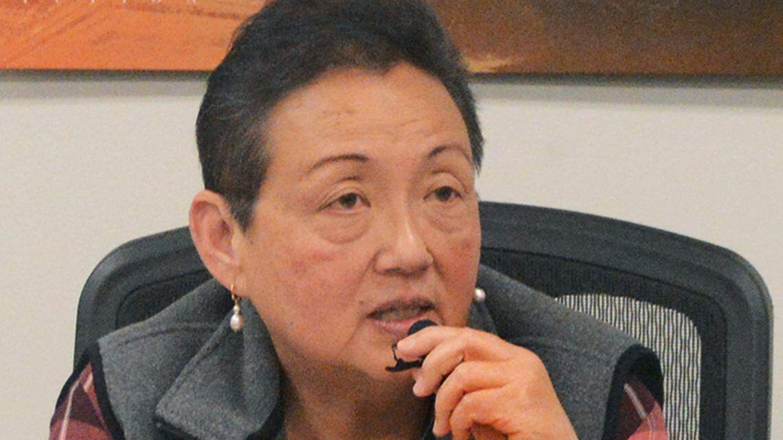 A letter to the community regarding COVID-19