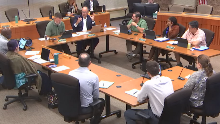 Lacey underestimates power bill by $1.7 million. What caused the spike?
