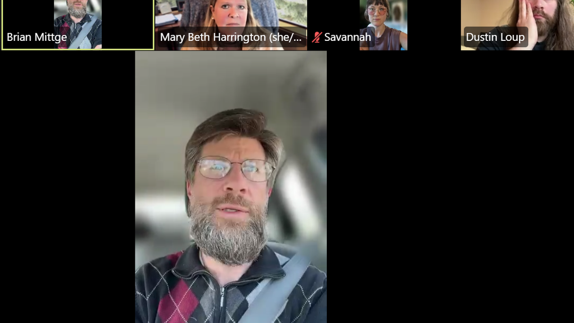 Timberland Regional Library is hiring an interim director. Here’s the latest