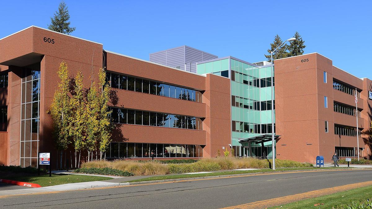 South Sound Behavioral Hospital in Lacey is set to have a job fair 3-7 p.m. Jan. 30 at 605 Woodland Square Loop SE.