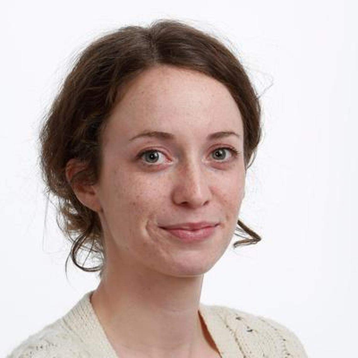 Profile Image of Abby Spegman