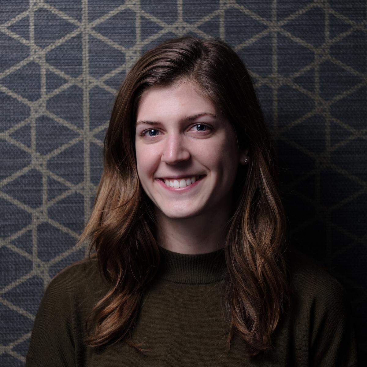 Profile Image of Sara Gentzler