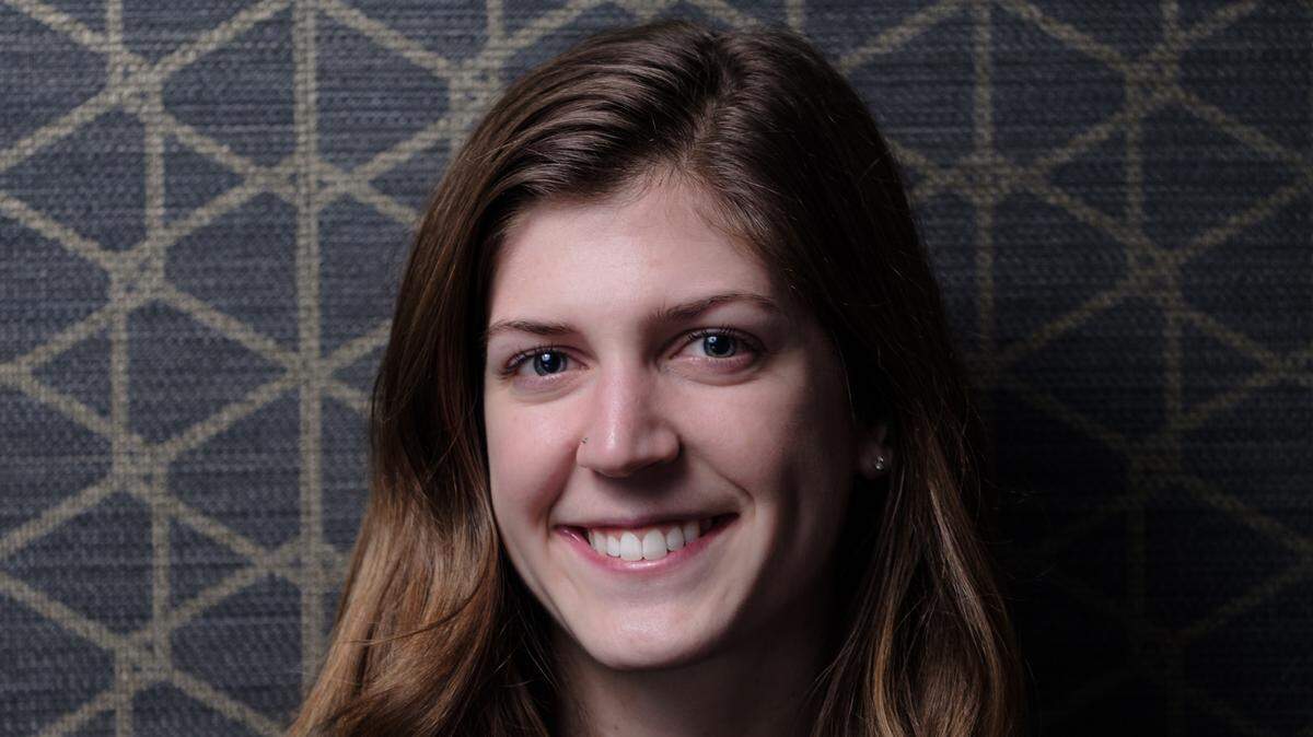 Sara Gentzler will join The Olympian’s reporting staff on Monday, June 24.
