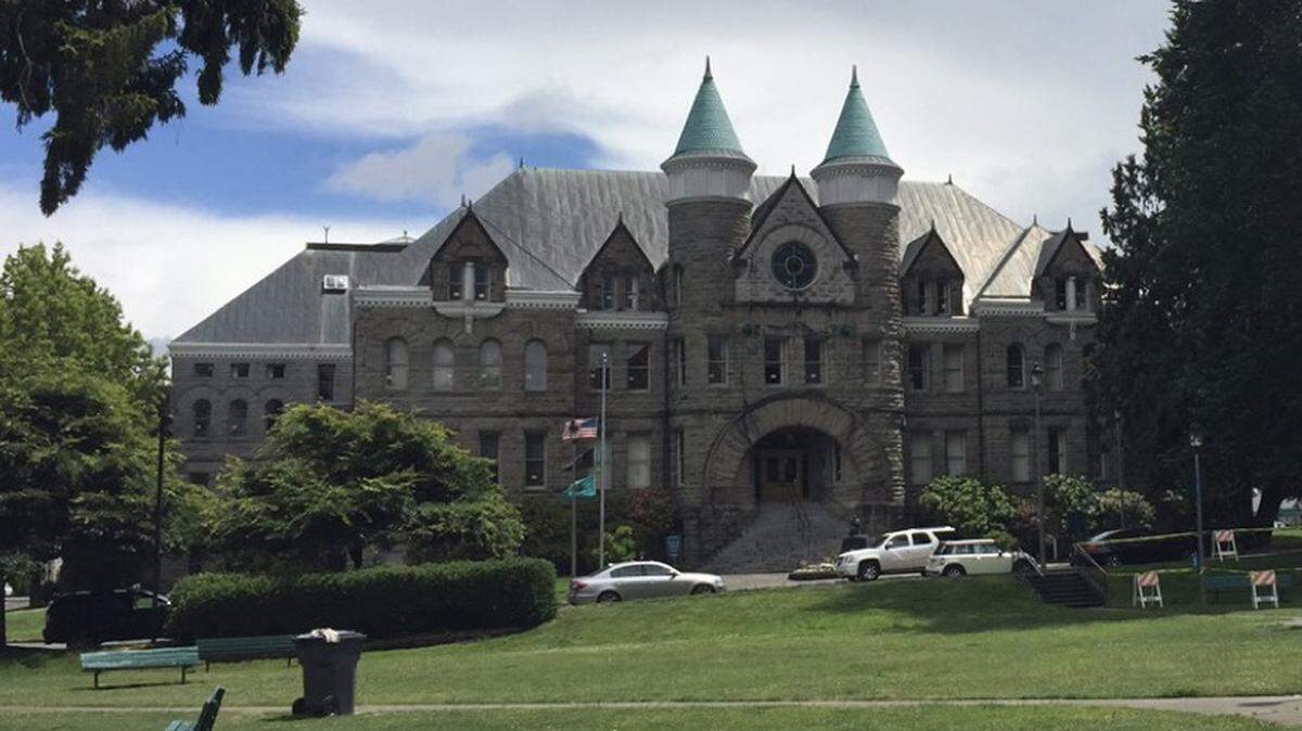The Washington Office of Superintendent of Public Instruction.