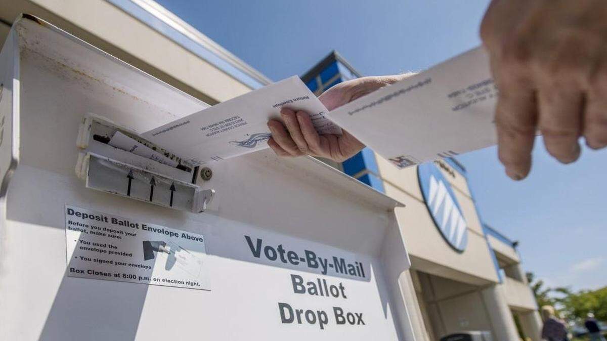 Four statewide initiatives will appear on Washington’s ballot this year.