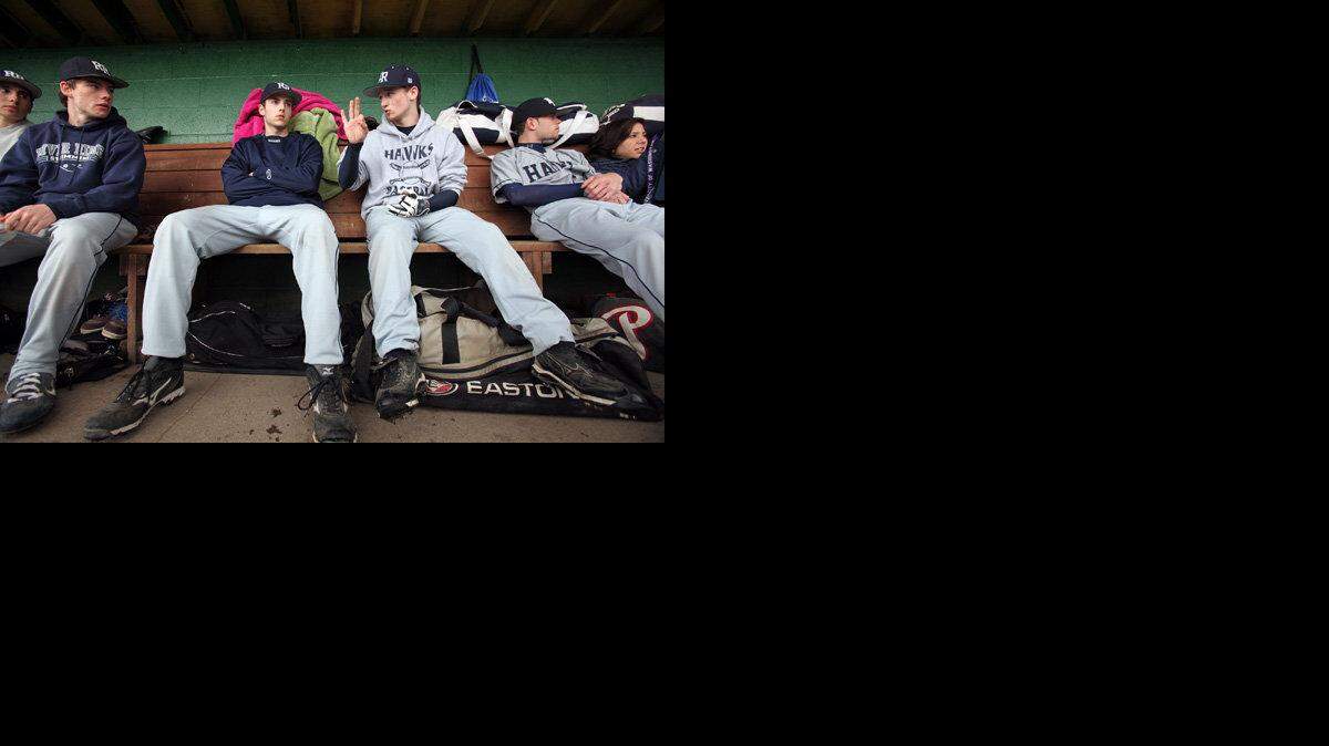 The only language Daniel Wharton needs is baseball