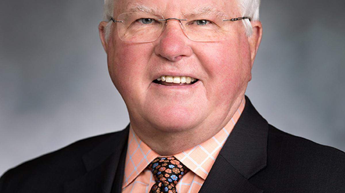 Rep. Sam Hunt, D-22