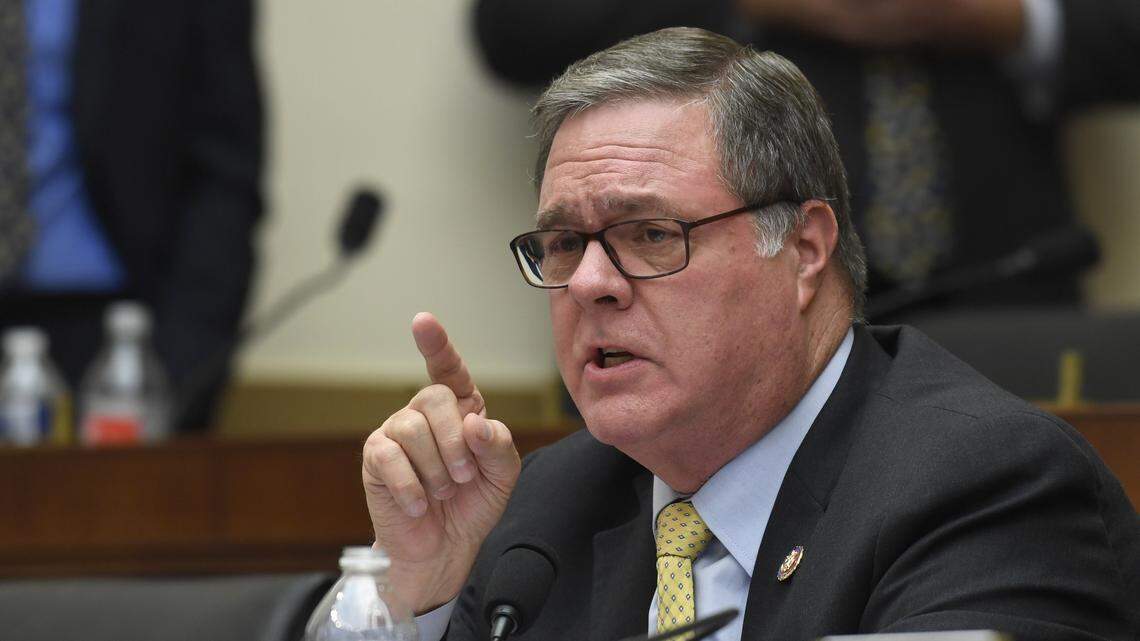 All Washington House Democrats join chorus supporting impeachment inquiry