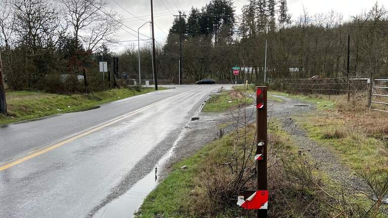 New roundabout coming to troubled intersection in south Thurston County