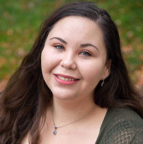 Profile Image of Natasha Brennan