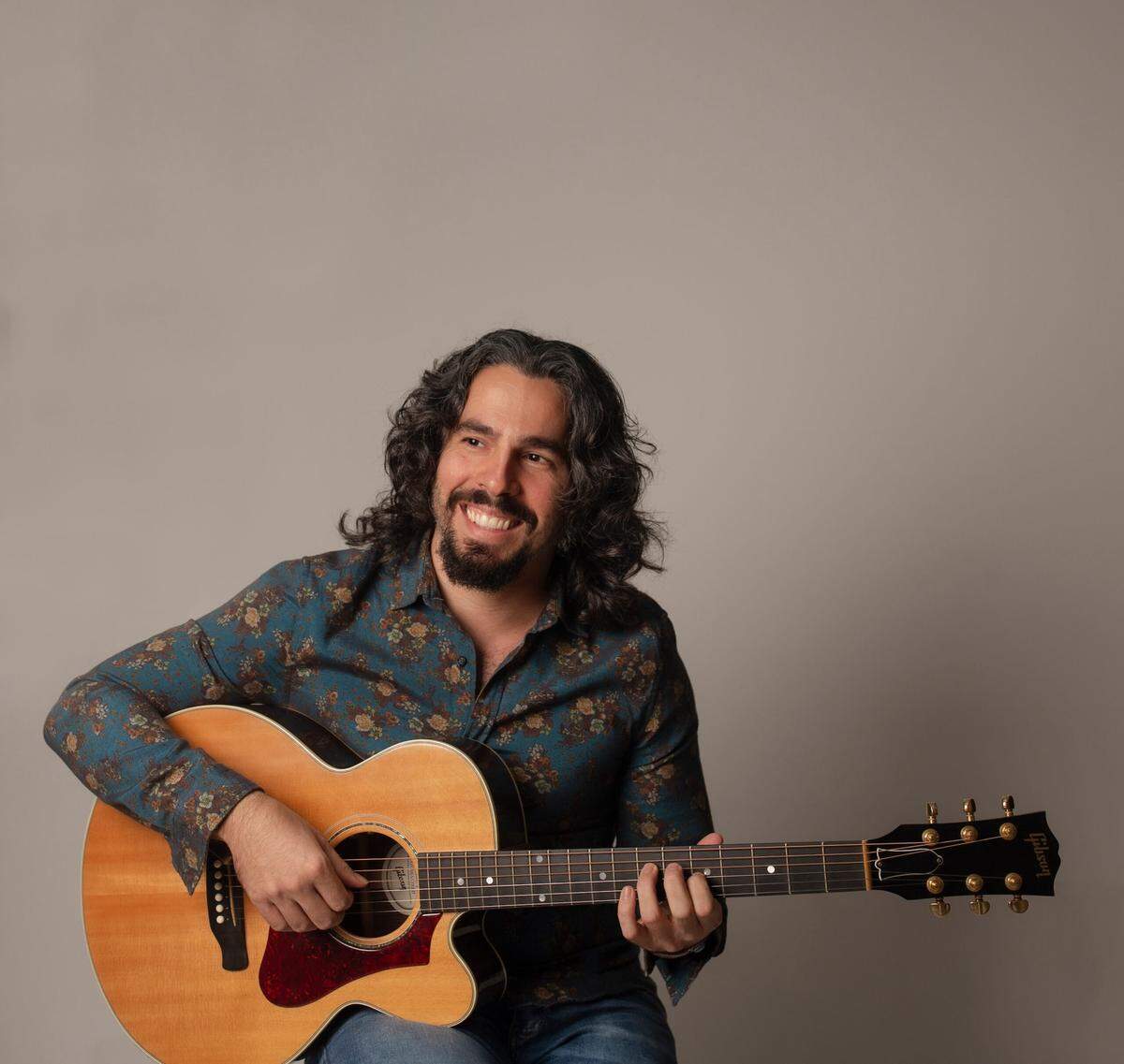 Brazilian guitarist Lucas Imbiriba, playing as part of International Guitar Night, combines flamenco and classical influences with Latin American rhythms and the power of rock.