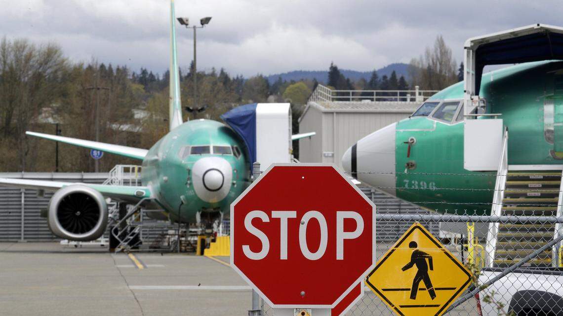 A bowl full of opinions on Boeing’s shutdown, county budget overruns and the Seahawks