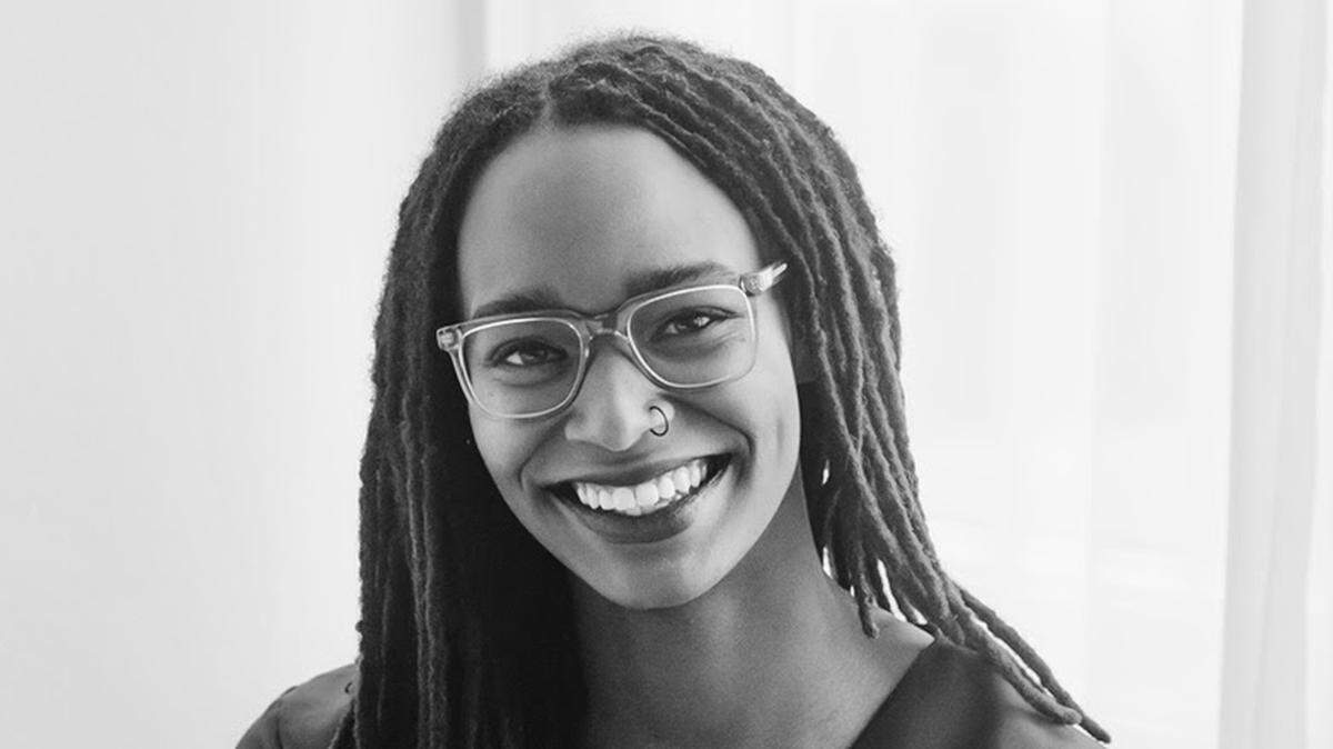 SideWalk Executive Director Olivia Hickerson.