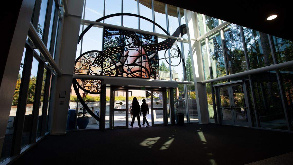 SPSCC recommends closing three academic programs and expects layoffs