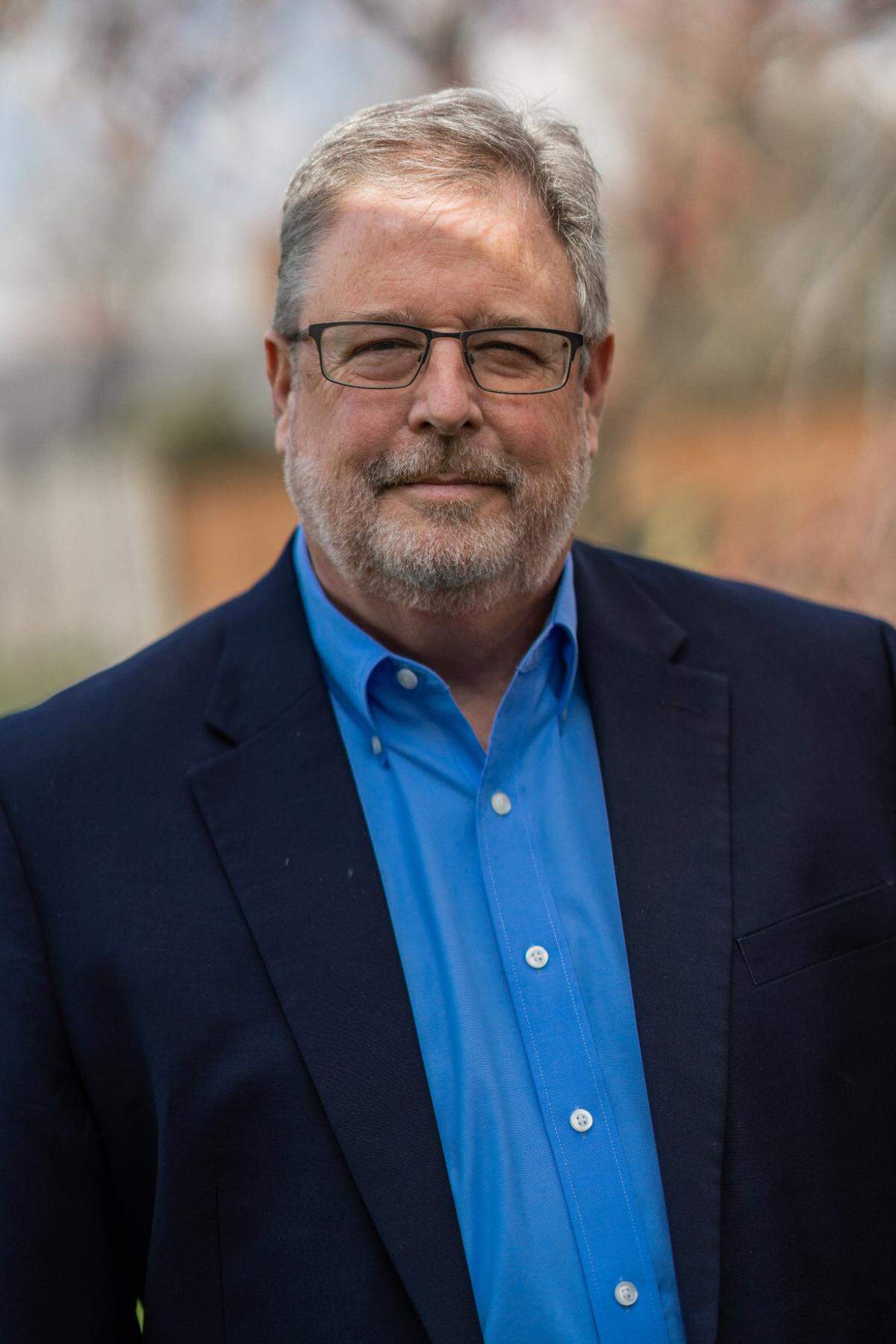Independent Chris Vance ran for state Senate in WA’s 31st Legislative District in 2022.