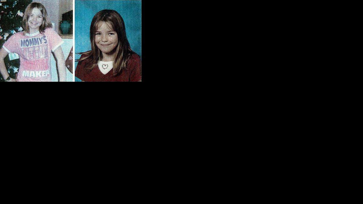 Missing Juvenile - Lindsey Baum
