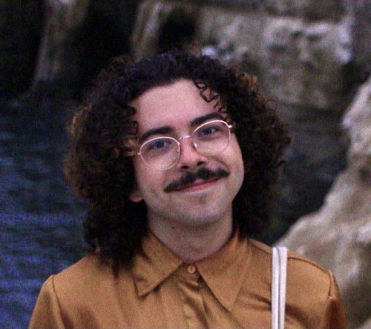 Ty Vinson has joined The Olympian reporting staff.