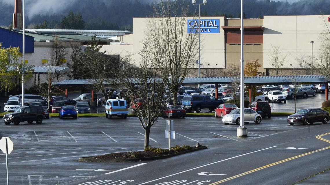 Move over, Sephora: New library branch to open in Capital Mall in June