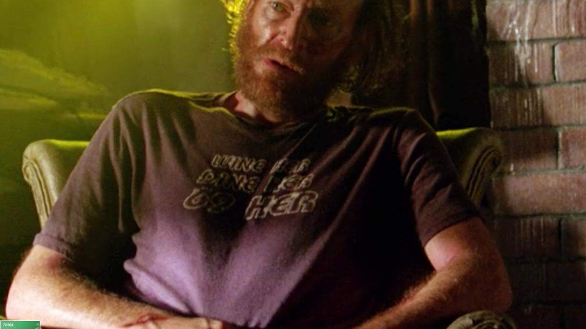 David Ury, a 1996 graduate of The Evergreen State College, is best known for his role on Vince Gilligan’s “Breaking Bad” television series.