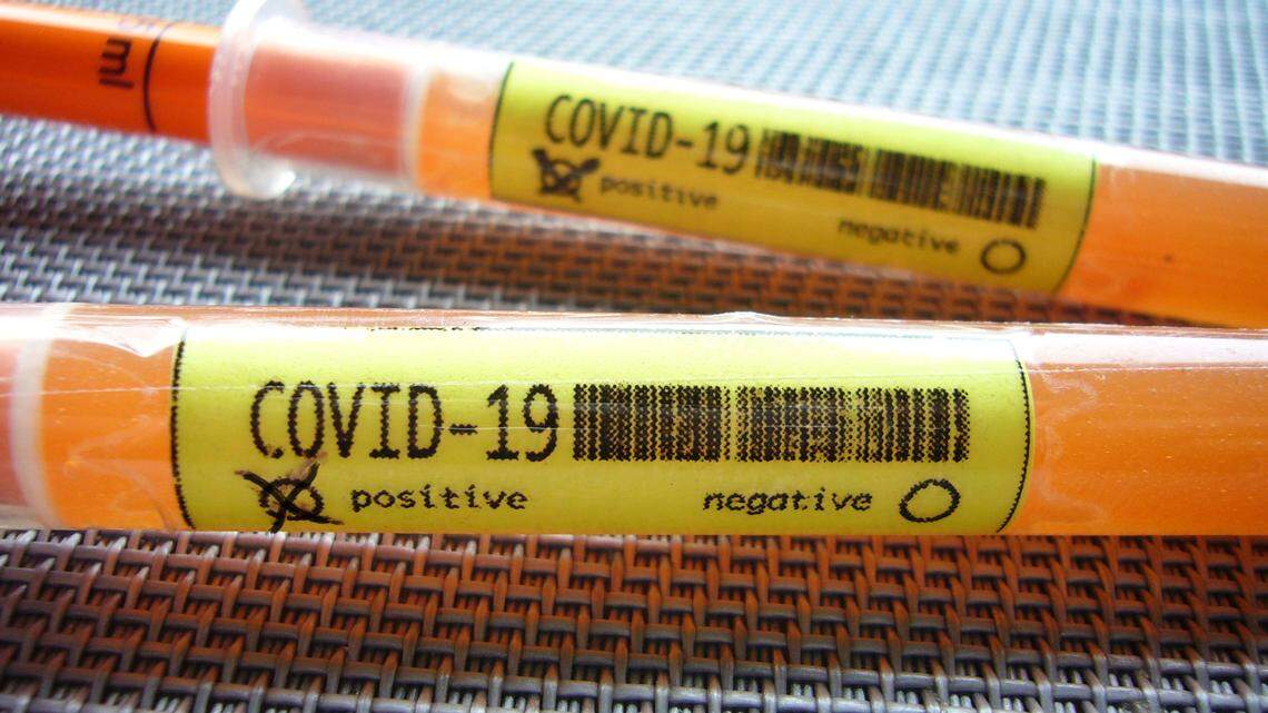 More than 1 million Washington state residents activate COVID-19 notification app