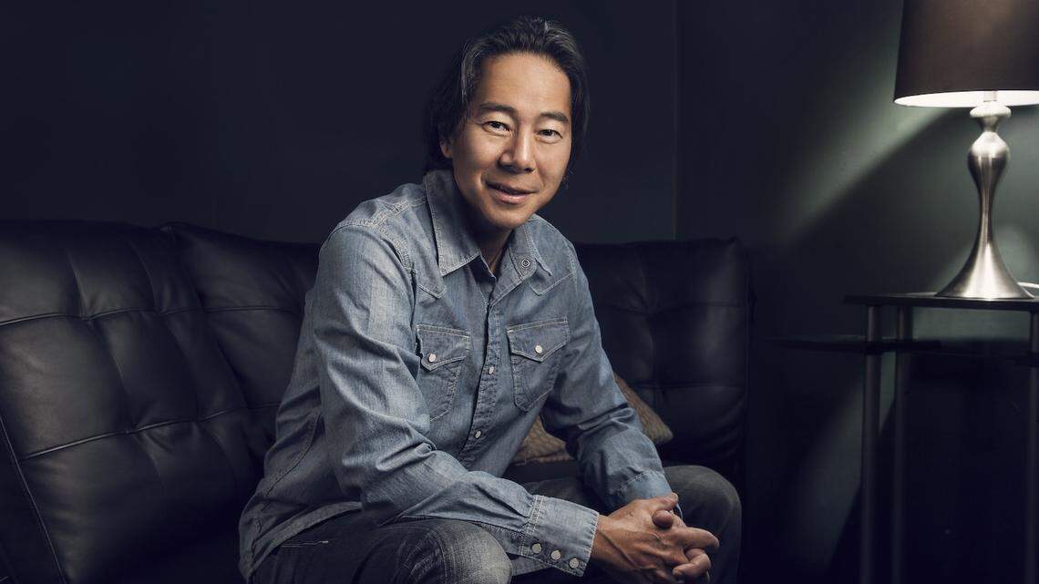 Slurp oysters, laugh at visiting comedian or attend circus in the Olympia area this weekend