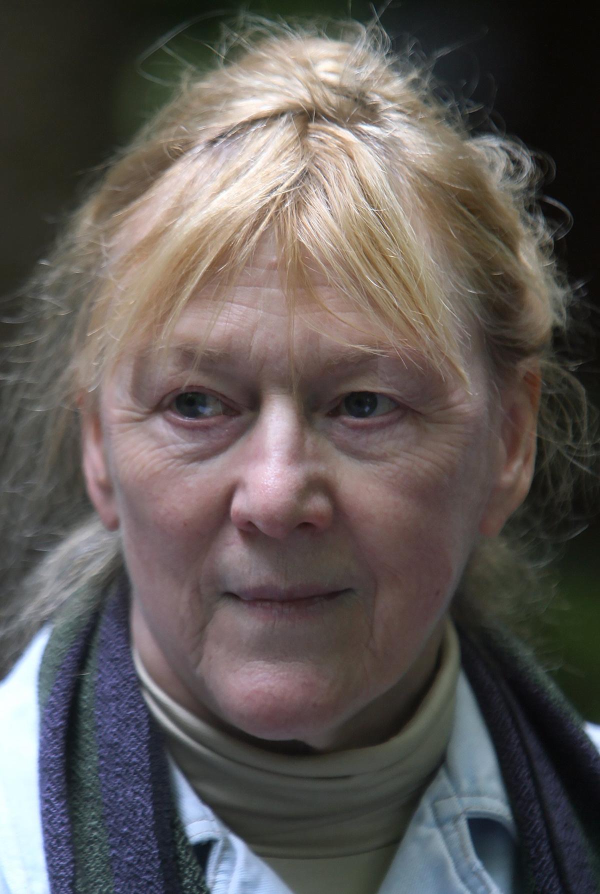 Dr. Angela Bowen (Olympian file photo, 2008)