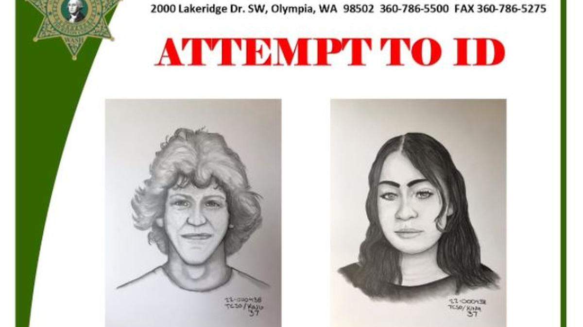 Have you seen these two? They are wanted in connection with a stabbing at Pattison Lake on Jan. 23.