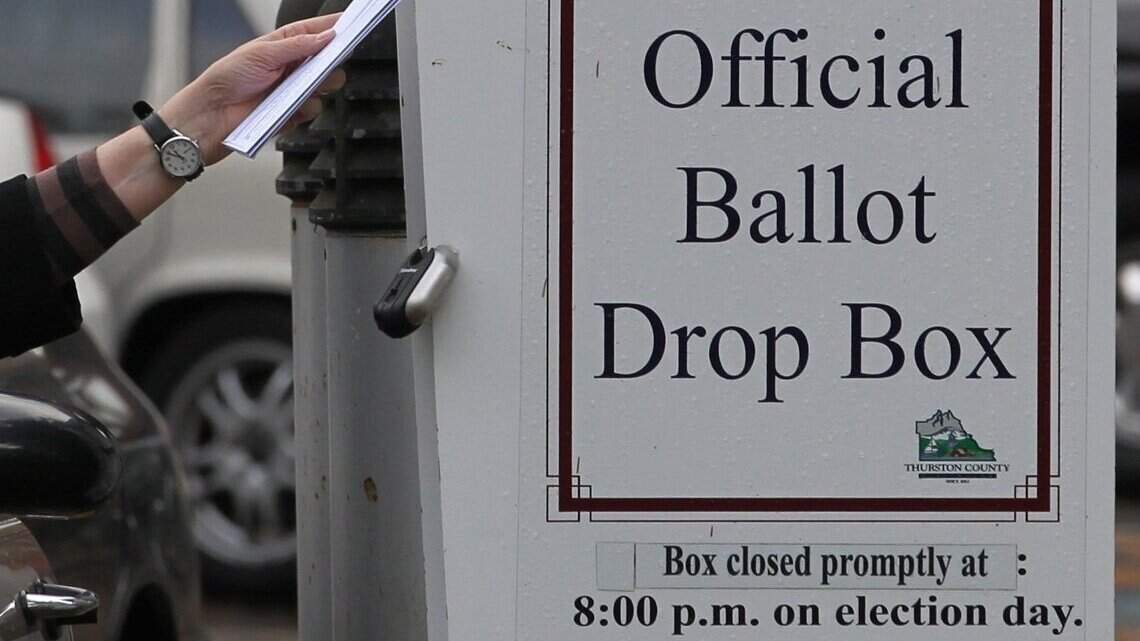 A procrastinator’s guide to the Washington primary ballot