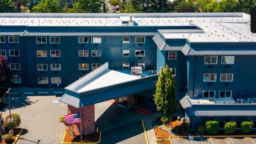 Lacey City Council asks about adding higher income units at Maple Court