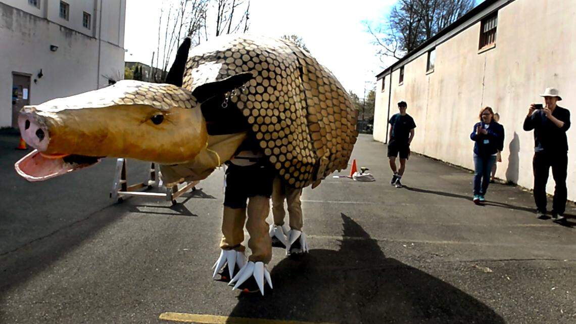 Procession of the Species is Saturday. Here’s what to know