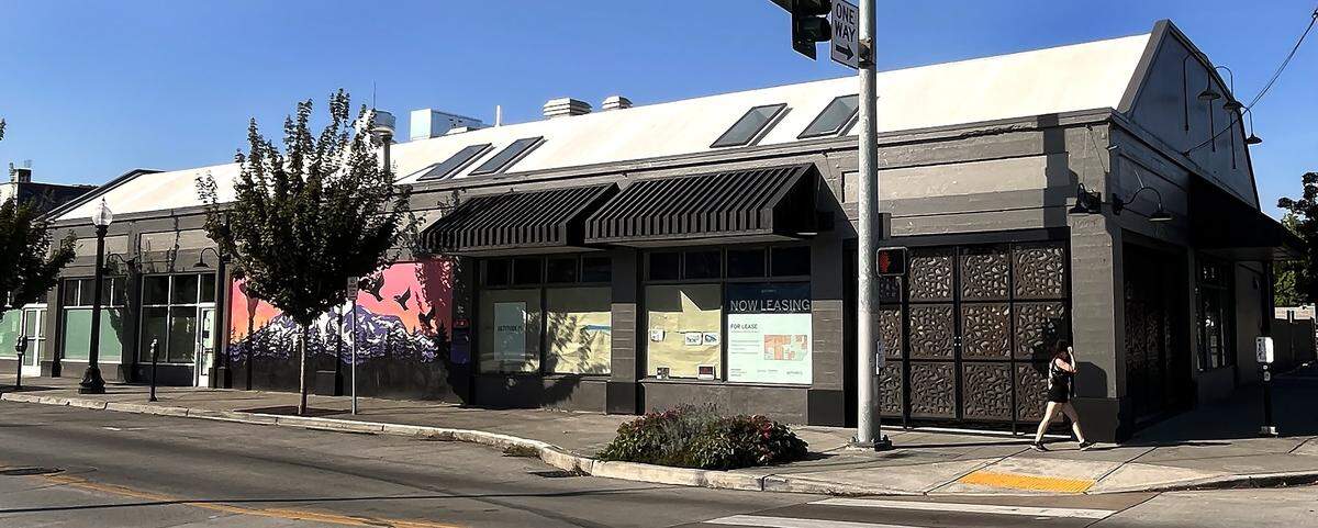 A new business, Altitude 15 will be moving into the former Providence care site location on the corner of Franklin Street and State Avenue in downtown Olympia.