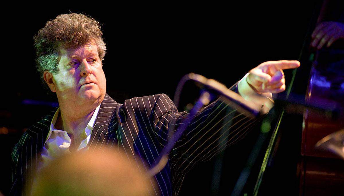 Jazz drummer/composer Greg Williamson will perform in the Black Box Theater at the Washington Center for the Performing Arts on Friday.
