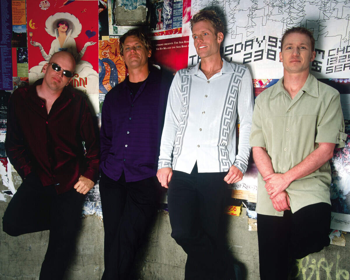 Seattle’s The Coats, who’ve shared stages with the likes of The Beach Boys and Tanya Tucker, will perform Monday, July 3, in Lacey as part of the city’s early Independence Day celebration at Rainier Vista Park.