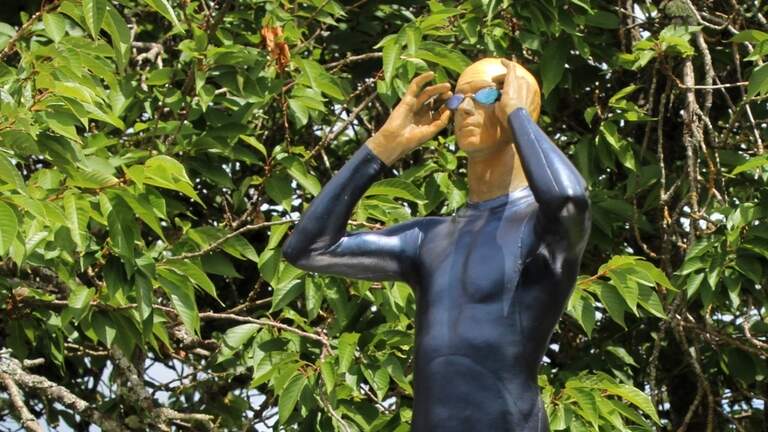 ‘A city of the arts.’ Olympia launches 15th sculpture contest to showcase public art