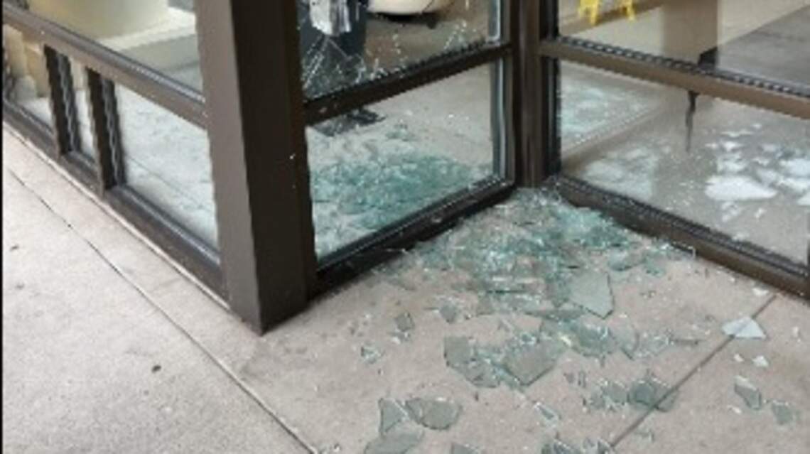 Olympia police arrest Seattle man suspected in westside burglary spree Tuesday