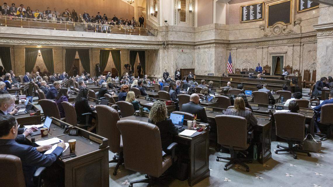 Pro: Millionaires income tax would fix WA’s broken, unfair system | Opinion