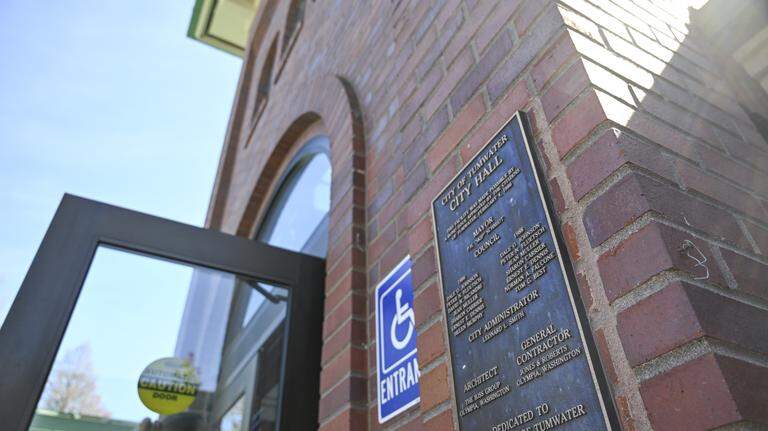 Plan to develop $15 million building in Tumwater gets council’s approval