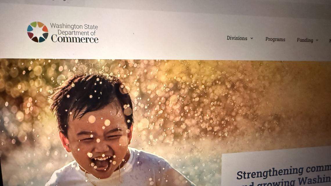 Federal lawsuit alleges discrimination, cronyism at WA Department of Commerce