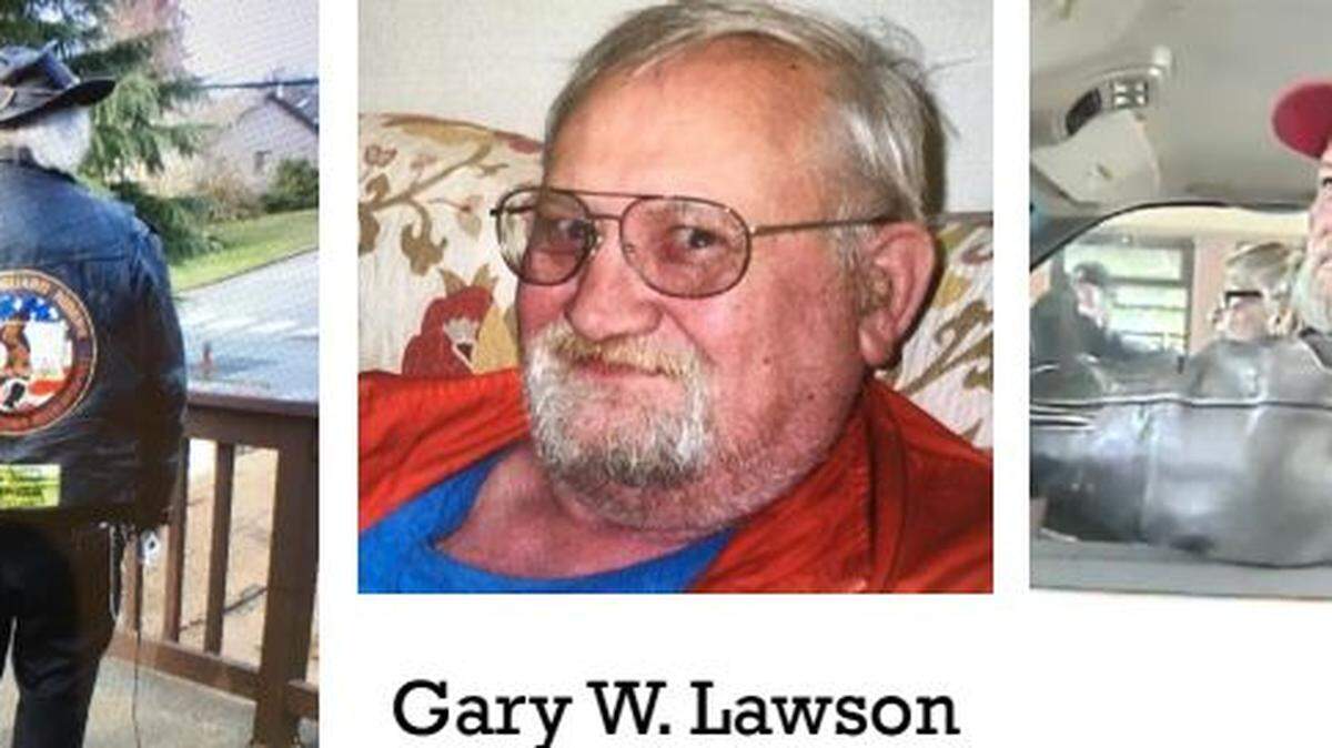 Gary W. Lawson