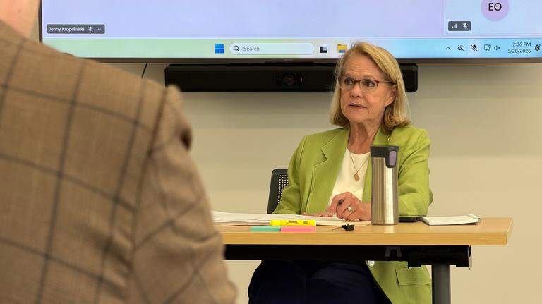 Auditor dismisses voter registration challenge against Lacey council member