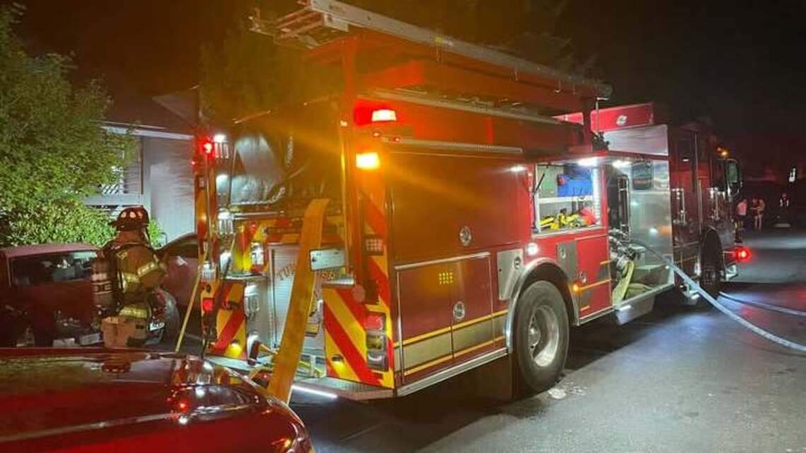 Large power outage, apartment fire, YMCA changes: July 17 roundup