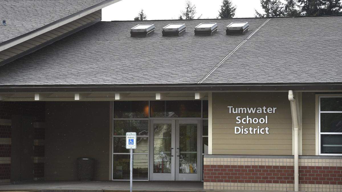 The Tumwater School District was notified Sept. 6 that its paraprofessionals had voted to authorize a strike if a contract agreement isn’t reached by Sept. 11. The strike would start the following Monday.