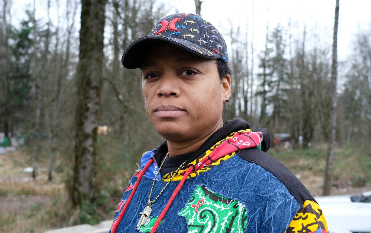 Danny Burkett founded Our Ark, an emergent non-profit that helps homeless street youth.
