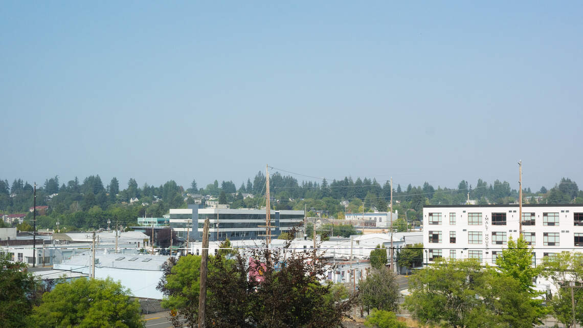 New Olympia restaurant, shooting probe, I-5 fire snarls traffic: Aug. 6 roundup