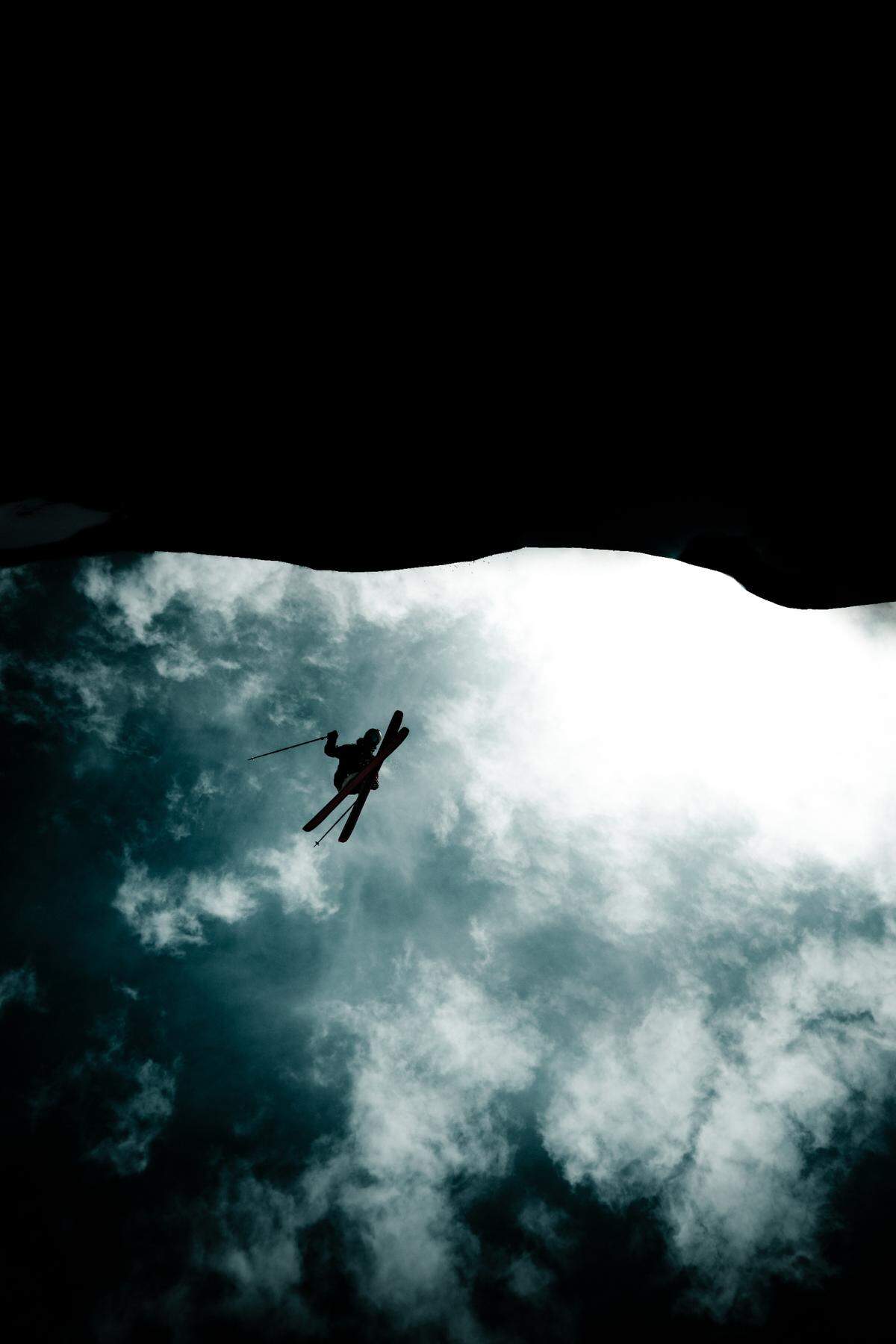 “75,” the latest snow sport adventure film from Warren Miller Entertainment.