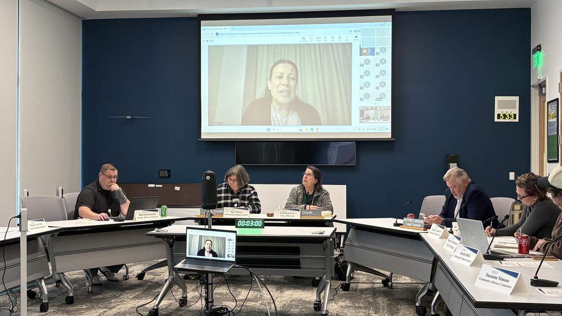 Major changes coming to Olympia’s bus system. Locals are upset about new route